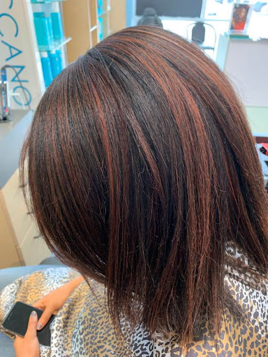 Hair Salon «Abyssinia Hair & Beauty Salon», reviews and photos, 203 S 2nd St f, Renton, WA 98057, USA