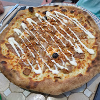 Plats et boissons du Pizzeria La Casa Pizza à Alénya - n°2