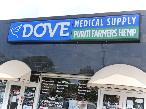 Dove Medical Supply Guilford