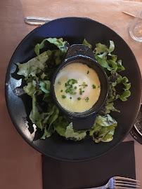 Salade César du Restaurant français Minute Cocotte à Dreux - n°11