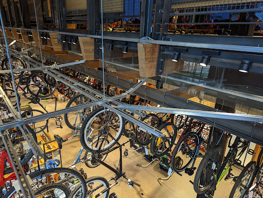 Camping Store «REI», reviews and photos, 1416 Platte St, Denver, CO 80202, USA