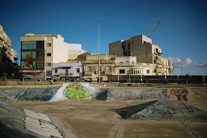 Msida Skate Park image