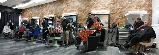 Barber Shop «Styles Barber Shop», reviews and photos, 1837 W 8th St, Wilmington, DE 19805, USA