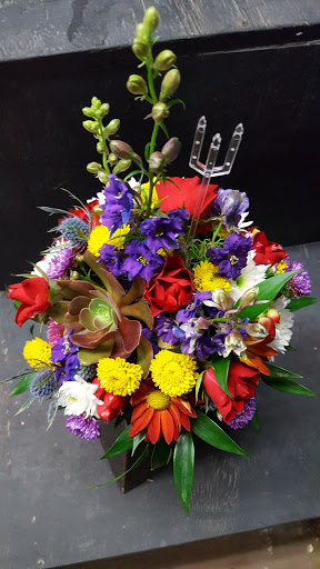 Florist «Grand Florist», reviews and photos, 525 W Rte 66, Glendora, CA 91740, USA