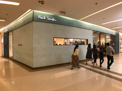 Paul Smith Siam Discovery