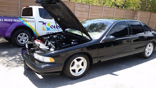 Car Wash «Car Wash Company», reviews and photos, 166 N Loop 1604 E, San Antonio, TX 78232, USA