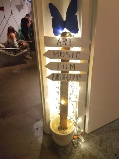 Event Venue «Sharespace», reviews and photos, 2201 Preston St, Houston, TX 77003, USA