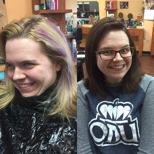 Hair Salon «Hairline Beauty Salon», reviews and photos, 5193 Shore Dr # 106, Virginia Beach, VA 23455, USA