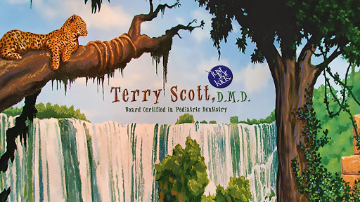 Pediatric dentist Mckinney