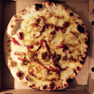 Allo Pizza à Troyes