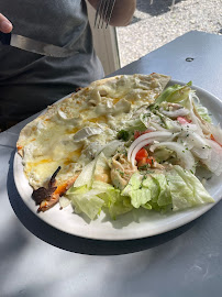 Plats et boissons du Pizzeria RESTO-BROC-LA MURELLE à Roquefort-des-Corbières - n°8