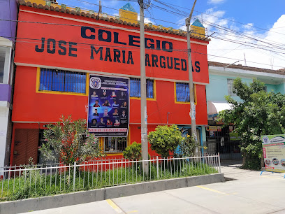 Colegio 'José María Arguedas'