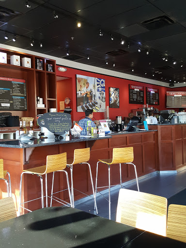 Coffee Shop «Quartermaine Coffee Roasters», reviews and photos, 10400 Old Georgetown Rd, Bethesda, MD 20814, USA