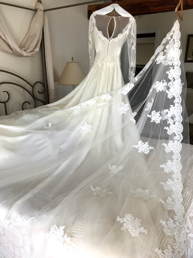 Dry Cleaner «Wedding Gown Preservation Co», reviews and photos, 707 North St, Endicott, NY 13760, USA