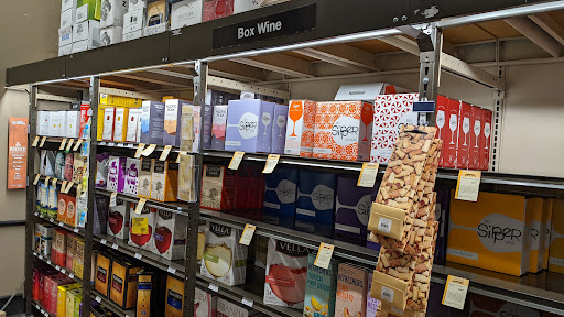 Wine Store «Total Wine & More», reviews and photos, 300 Andover Park W #500, Tukwila, WA 98188, USA