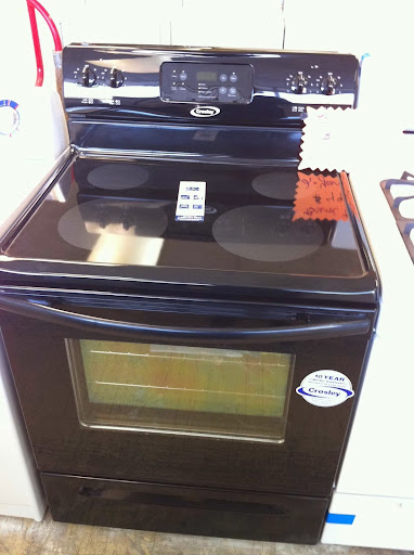 Used Appliance Store «Mid Rivers Appliance», reviews and photos, 358 Mid Rivers Mall Dr, St Peters, MO 63376, USA