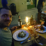 Photo n°1 de l'avis de Kevin.i fait le 02/08/2017 à 09:17 sur le  Il Gatto Re Osteria à San Casciano In Val di Pesa