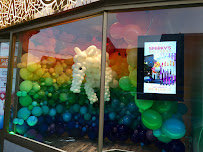 Sparky's Balloons - Photo 2 - Car repair in San Francisco, CA, Berkeley