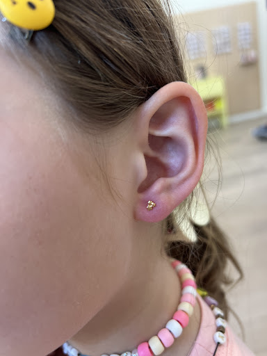 Explore small beachy tattoo ideas, creative tattoo ideas in San Antonio, available at Rowan La Cantera