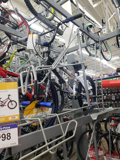 Department Store «Walmart Supercenter», reviews and photos, 2680 N Illinois 83, Round Lake Beach, IL 60073, USA