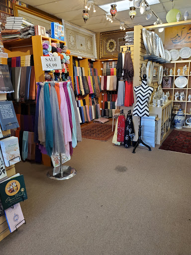 Book Store «Rumi Bookstore», reviews and photos, 4050 Peralta Blvd, Fremont, CA 94536, USA