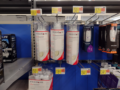 Department Store «Walmart Supercenter», reviews and photos, 419 Hwy 52 Bypass W, Lafayette, TN 37083, USA