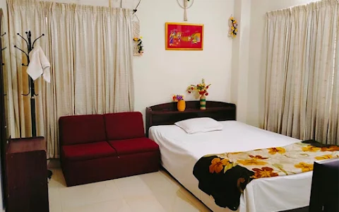 Kushtia Hotels | FAIR Tourist Service image