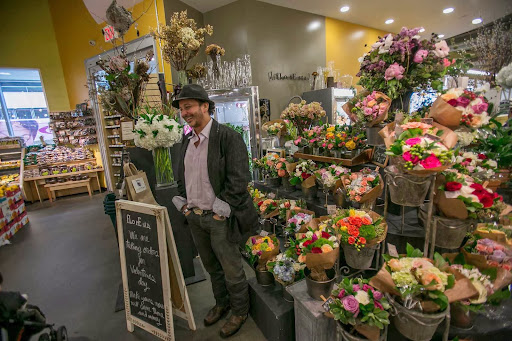 Florist «fLorEsta», reviews and photos, 51-02 Vernon Blvd, Long Island City, NY 11101, USA