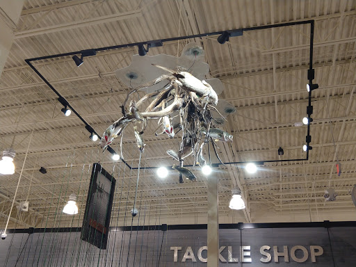 Outdoor Sports Store «Field & Stream», reviews and photos, 2075 Interchange Rd, Erie, PA 16509, USA