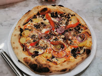Pizza du Pizzeria Antibes pizza - n°15