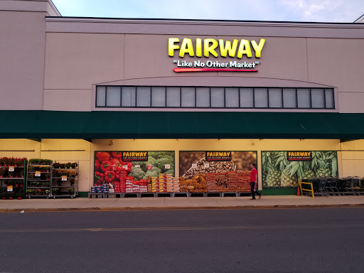 Supermarket «Fairway Market», reviews and photos, 699 Canal St, Stamford, CT 06902, USA