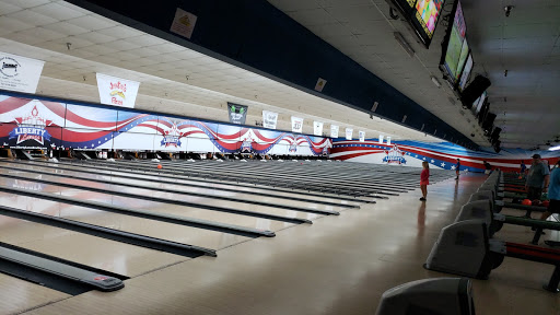 Bowling Alley «Liberty Lanes», reviews and photos, 11401 Starkey Rd, Largo, FL 33773, USA