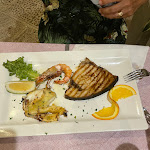 Photo n°3 de l'avis de Luca.u fait le 21/12/2022 à 08:47 sur le  Ristorante L'Antica Sicilia à Mazara del Vallo