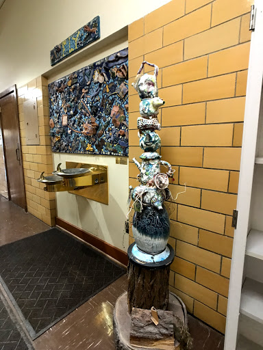 Community Center «Greenbelt City Community Center», reviews and photos, 15 Crescent Rd # 200, Greenbelt, MD 20770, USA