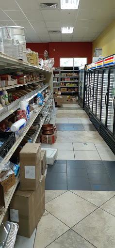 Indian Grocery Store «Amma Indian Grocery Store», reviews and photos, 5601 Basswood Blvd #149, Fort Worth, TX 76137, USA