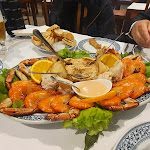 Photo n°1 de l'avis de Rui.o fait le 01/10/2020 à 08:33 sur le  Restaurante Eldorado à Porto