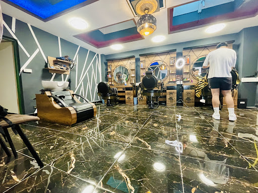 RMO BARBER SHOP In Vöcklabruck