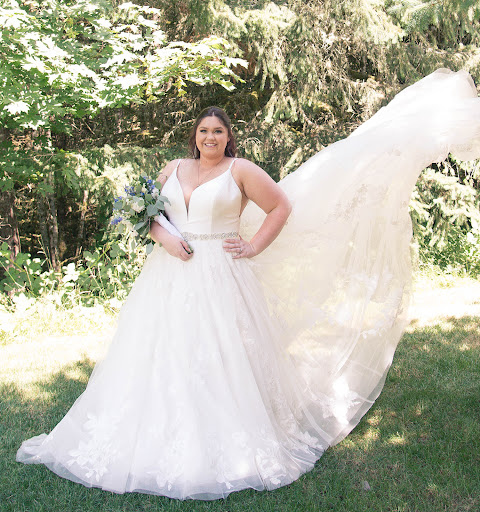Bridal Shop «Ania Bridal», reviews and photos, 521 SW 11th Ave #100, Portland, OR 97205, USA