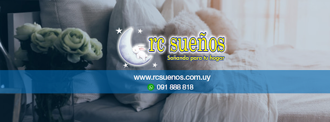 Opiniones de RC SUEÑOS en San José de Mayo - Tienda