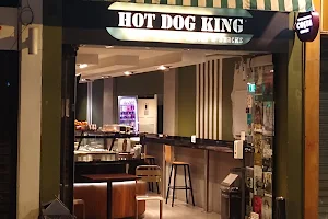 Hot Dog King image