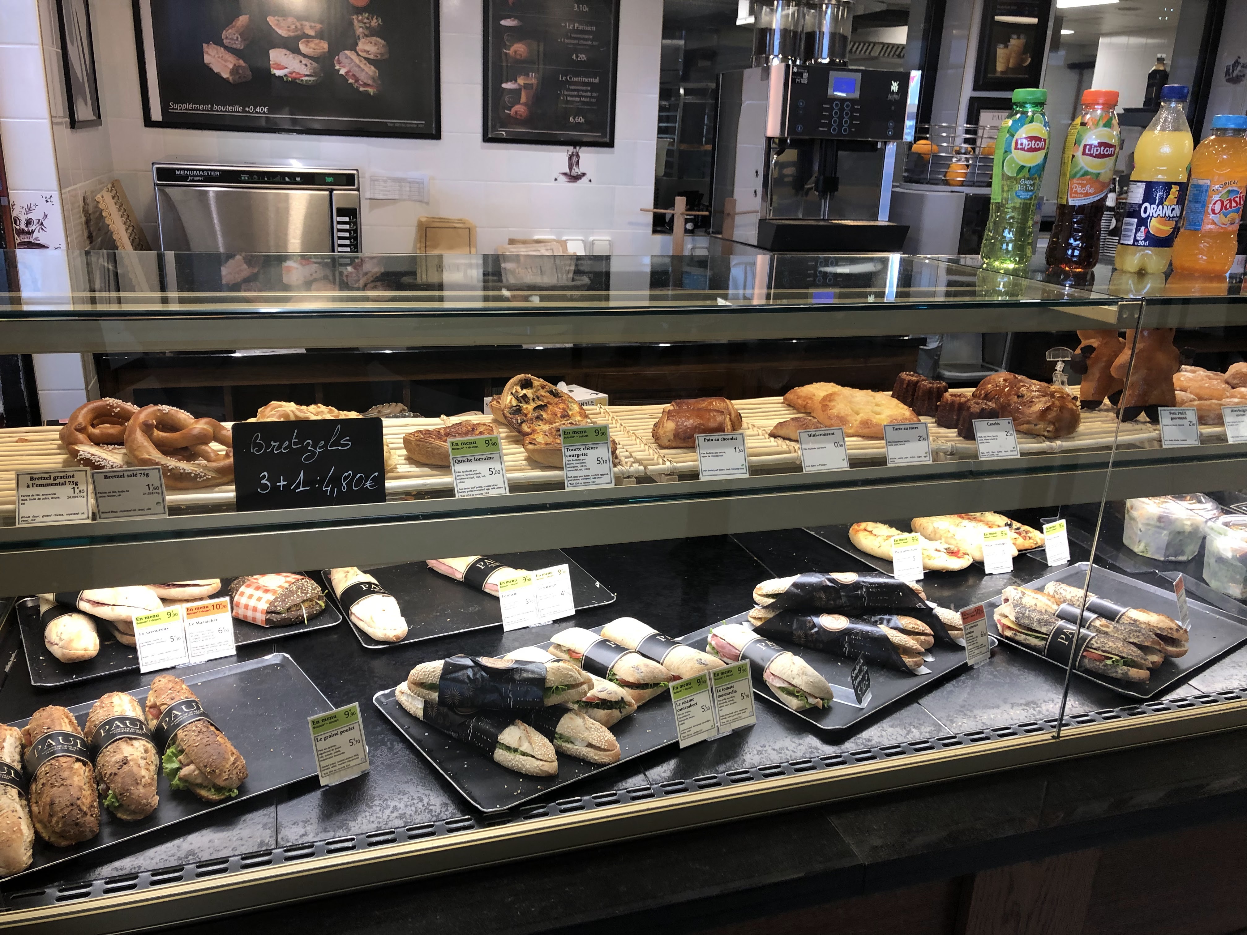 Photo n° 3 de l'avis de Zahra.b fait le 14/06/2019 à 14:15