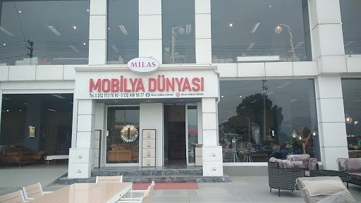 Milas Mobilya Dünyası