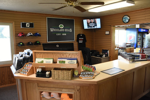 Golf Course «Woodland Hills Golf Course», reviews and photos, 620 NE 66th Ave, Des Moines, IA 50313, USA