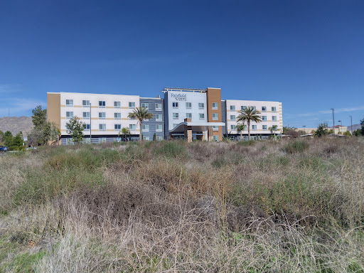 Fairfield Inn & Suites by Marriott Riverside Moreno Valley image