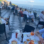 Photo n°2 de l'avis de Paul.i fait le 13/08/2022 à 19:09 sur le  Caffè Wunderbar à Taormina