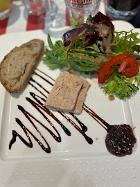 Plats et boissons du Restaurant à viande Restaurant La Boucherie à Quetigny - n°10