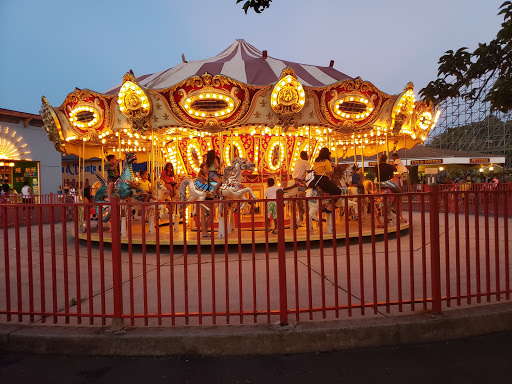 Amusement Park «Clementon Park & Splash World», reviews and photos, 144 Berlin Rd, Clementon, NJ 08021, USA