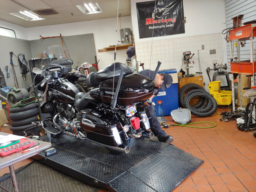 Motorcycle Dealer «Cycle Specialties», reviews and photos, 7220 Dixie Hwy, Fairfield, OH 45014, USA