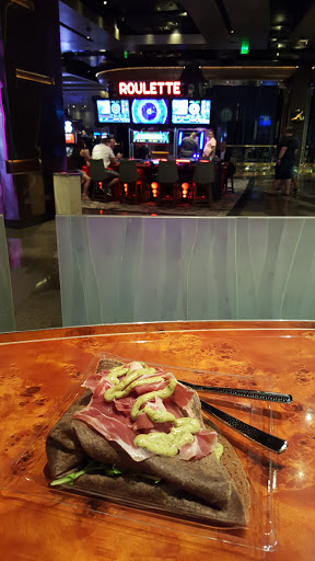 Pastry Shop «Jean Philippe Patisserie», reviews and photos, 3730 Las Vegas Blvd, Las Vegas, NV 89109, USA