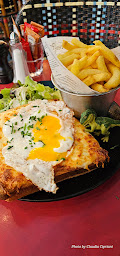 Photo n°69 de BRASSERIE LE QUARTIER GÉNÉRAL à Paris ()